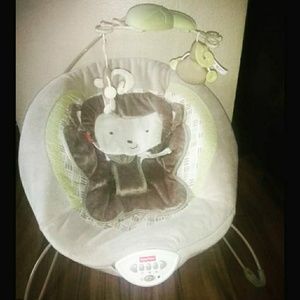 Baby Bouncer